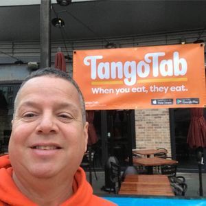 Meet your Posher, Jerry